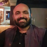 Dr. Rajdeep Singha