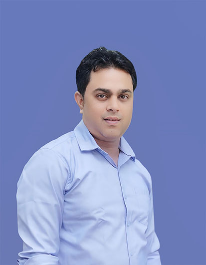 Mr. Sankar Sarkar