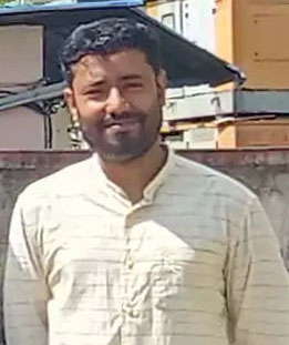 Uttam Karmakar