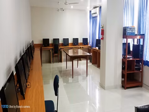 Computer Laboratory