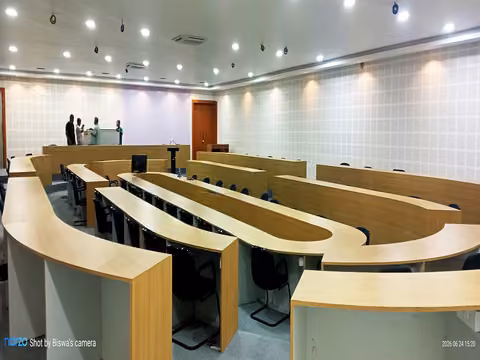 Conference Hall